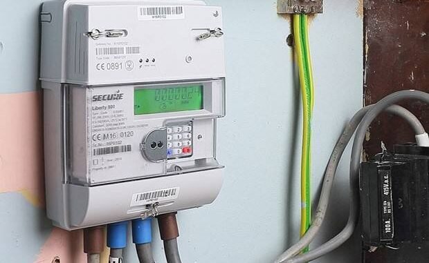 SmartMeter